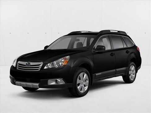 Used 2011 Subaru Outback 2.5i Premium w/ All-Weather Pkg AWD/4WD image 1