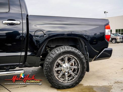 Used 2014 Toyota Tundra 1794 Edition image 6