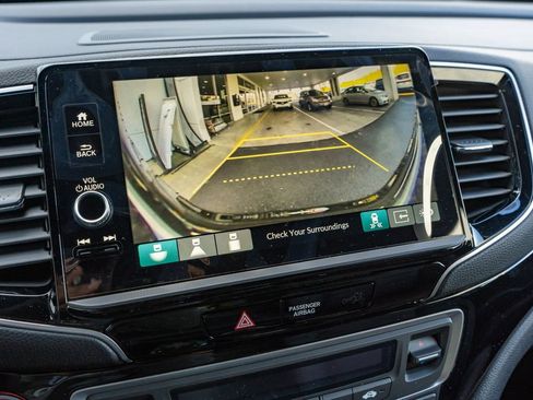 New 2026 Honda Ridgeline Black Edition image 33