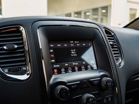 Used 2019 Dodge Durango GT image 16