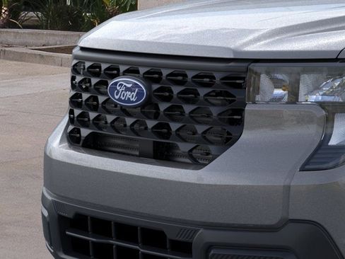 New 2026 Ford Maverick XL FWD image 18