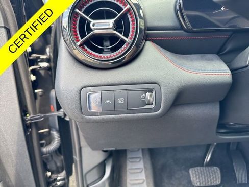 Used 2024 Chevrolet Blazer EV RS AWD/4WD image 16