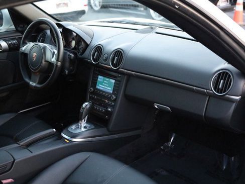 Used 2009 Porsche Cayman S image 38