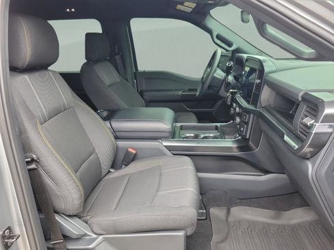 Used 2025 Ford F150 STX image 29