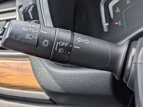 Certified 2021 Honda CR-V EX image 21