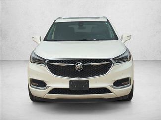 Used 2021 Buick Enclave Avenir w/ LPO, Cargo Package FWD video 2