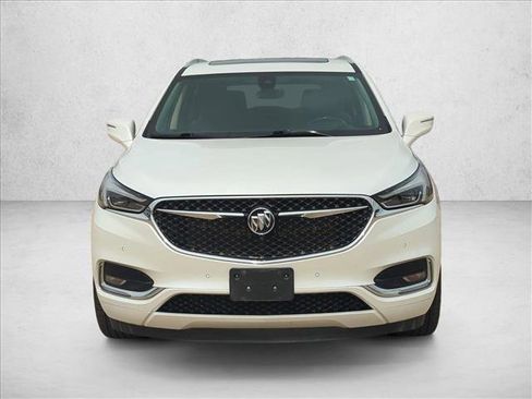 Used 2021 Buick Enclave Avenir w/ LPO, Cargo Package FWD image 2