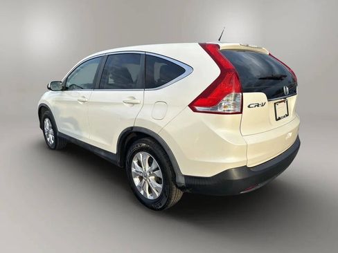 Used 2013 Honda CR-V EX image 5