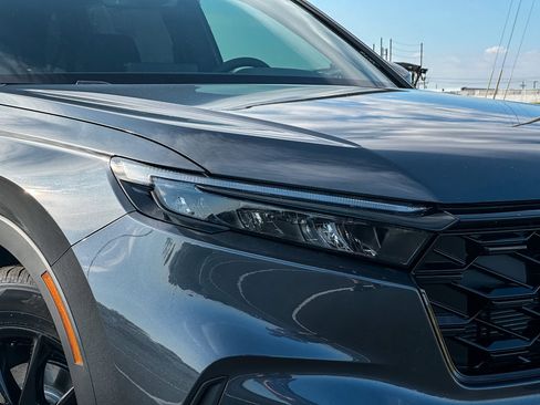 New 2026 Honda CR-V Sport-L image 3