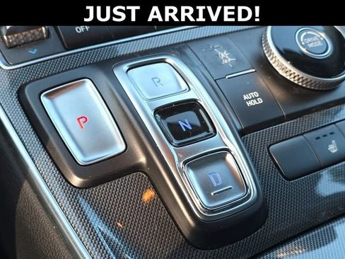 Used 2023 Hyundai Santa Fe SEL FWD image 15