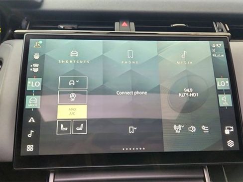 Used 2024 Land Rover Range Rover Velar Dynamic SE image 49