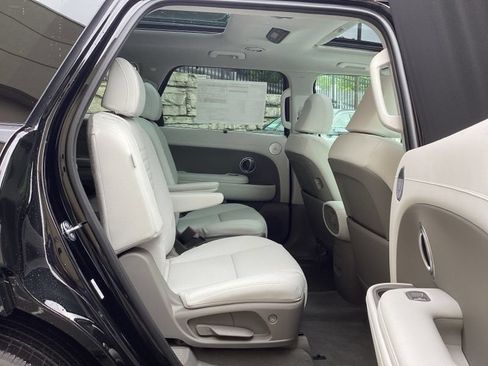 New 2026 Hyundai Palisade Limited AWD/4WD image 12