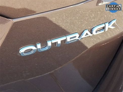 Used 2020 Subaru Outback Limited w/ Popular Package #2 image 27