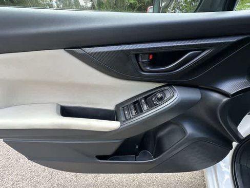 Certified 2022 Subaru Impreza 2.0i AWD/4WD image 15