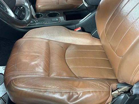 Used 2015 Chevrolet Traverse LTZ w/ LPO, 'HIT The Road' Package AWD/4WD image 13