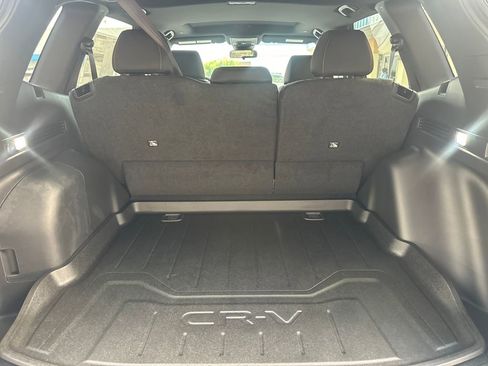New 2026 Honda CR-V TrailSport image 17