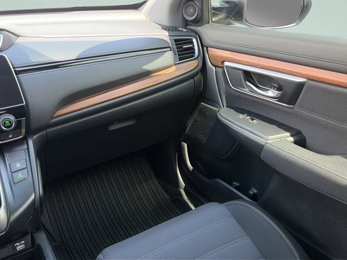 Used 2021 Honda CR-V EX image 13
