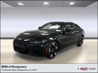New 2026 BMW 430i w/ M Sport Package