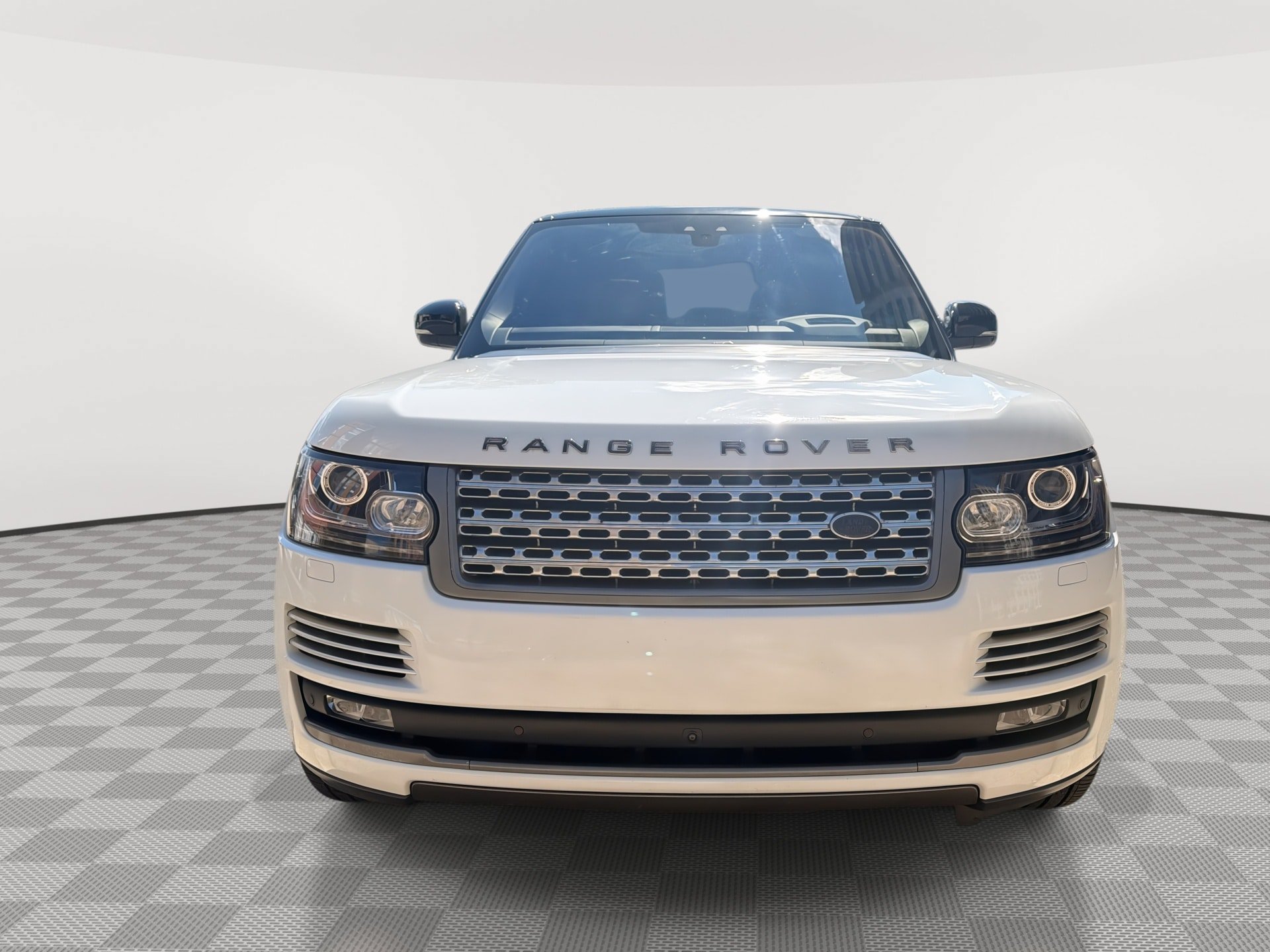 Used 2017 Land Rover Range Rover Long Wheelbase Autobiography AWD/4WD image 39