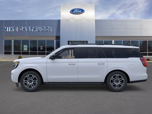 New 2026 Ford Expedition Max Active AWD/4WD image 3