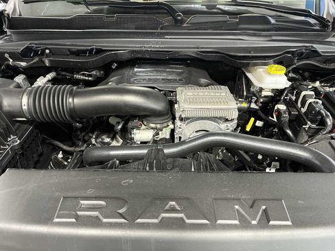 New 2026 RAM 1500 Express image 17
