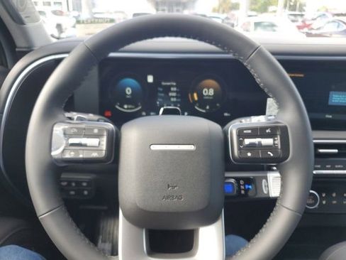 New 2026 Hyundai Palisade Limited image 14