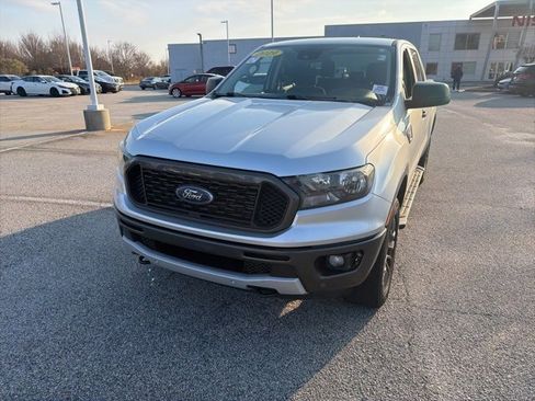 Used 2019 Ford Ranger XLT w/ Equipment Group 301A Mid image 22