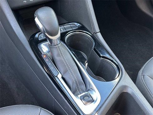 Used 2024 Buick Encore GX Sport Touring w/ Comfort Package image 25