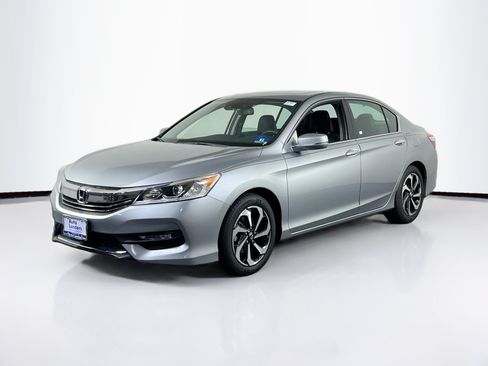Used 2016 Honda Accord EX-L image 1