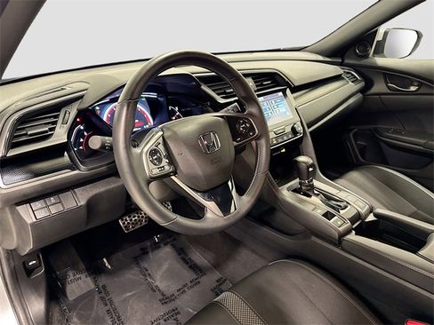 Used 2021 Honda Civic Sport image 9