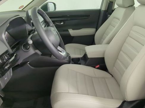 New 2026 Honda CR-V EX-L image 29