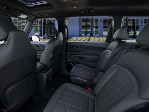 New 2027 Kia Telluride SX X-Line AWD/4WD image 18