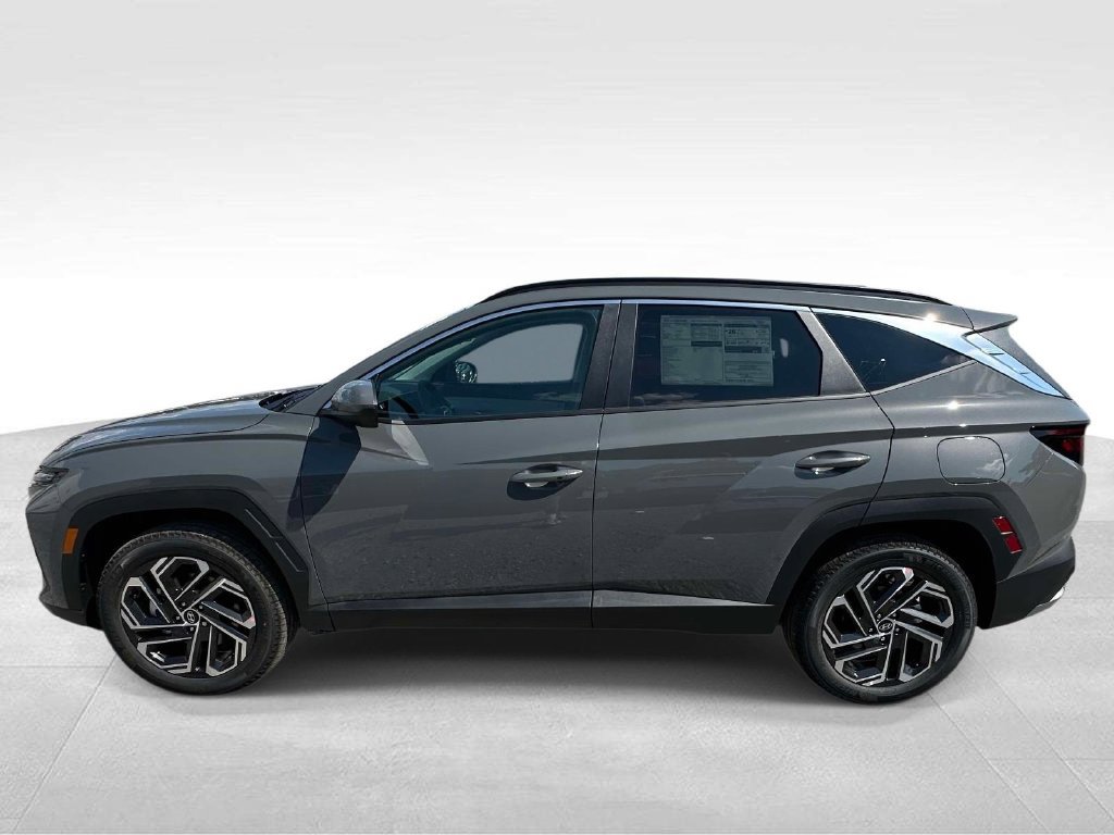 New 2026 Hyundai Tucson SEL Plus AWD/4WD image 5