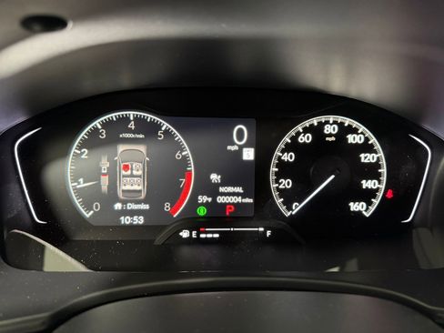 New 2026 Honda Civic Sport image 16