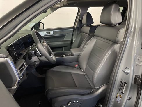 New 2026 Hyundai Santa Fe Limited image 24