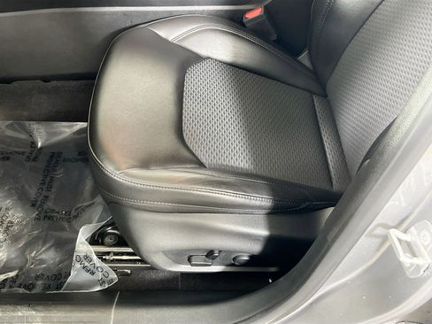 Used 2022 Jeep Compass Altitude w/ Convenience Group image 18