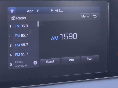 Used 2020 Hyundai Palisade SEL AWD/4WD image 29