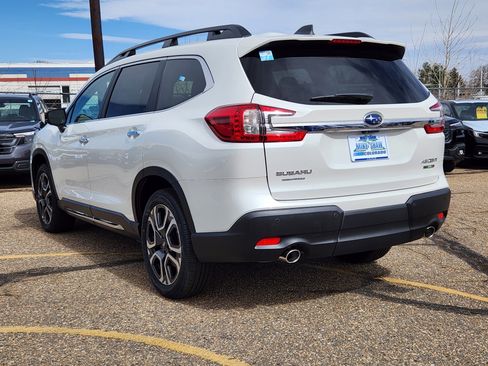 New 2026 Subaru Ascent Touring image 5