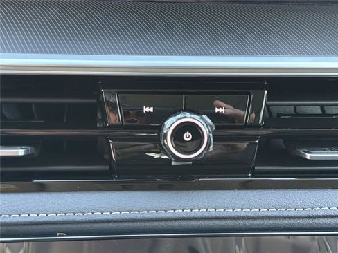 New 2026 INFINITI QX80 Luxe w/ Cargo Package AWD/4WD image 13