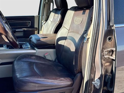 Used 2018 RAM 1500 Laramie Longhorn image 19