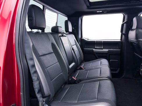 Used 2019 Ford F150 Raptor w/ Equipment Group 802A Luxury AWD/4WD image 45