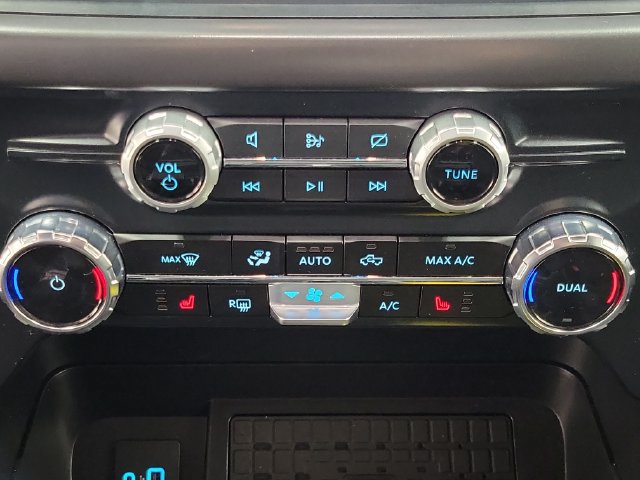 Used 2024 Ford F150 XLT w/ Equipment Group 302A MID AWD/4WD image 31