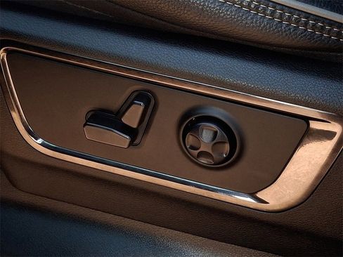 Used 2022 RAM 1500 Limited image 31