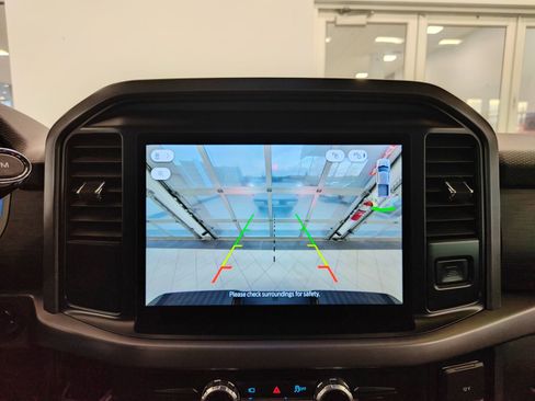 Used 2025 Ford F150 XLT w/ Equipment Group 301A Standard image 26