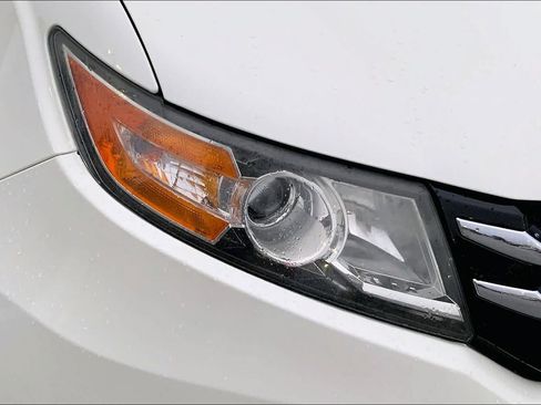 Used 2016 Honda Odyssey EX-L image 26