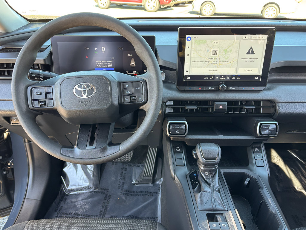 Certified 2026 Toyota RAV4 LE AWD/4WD image 18