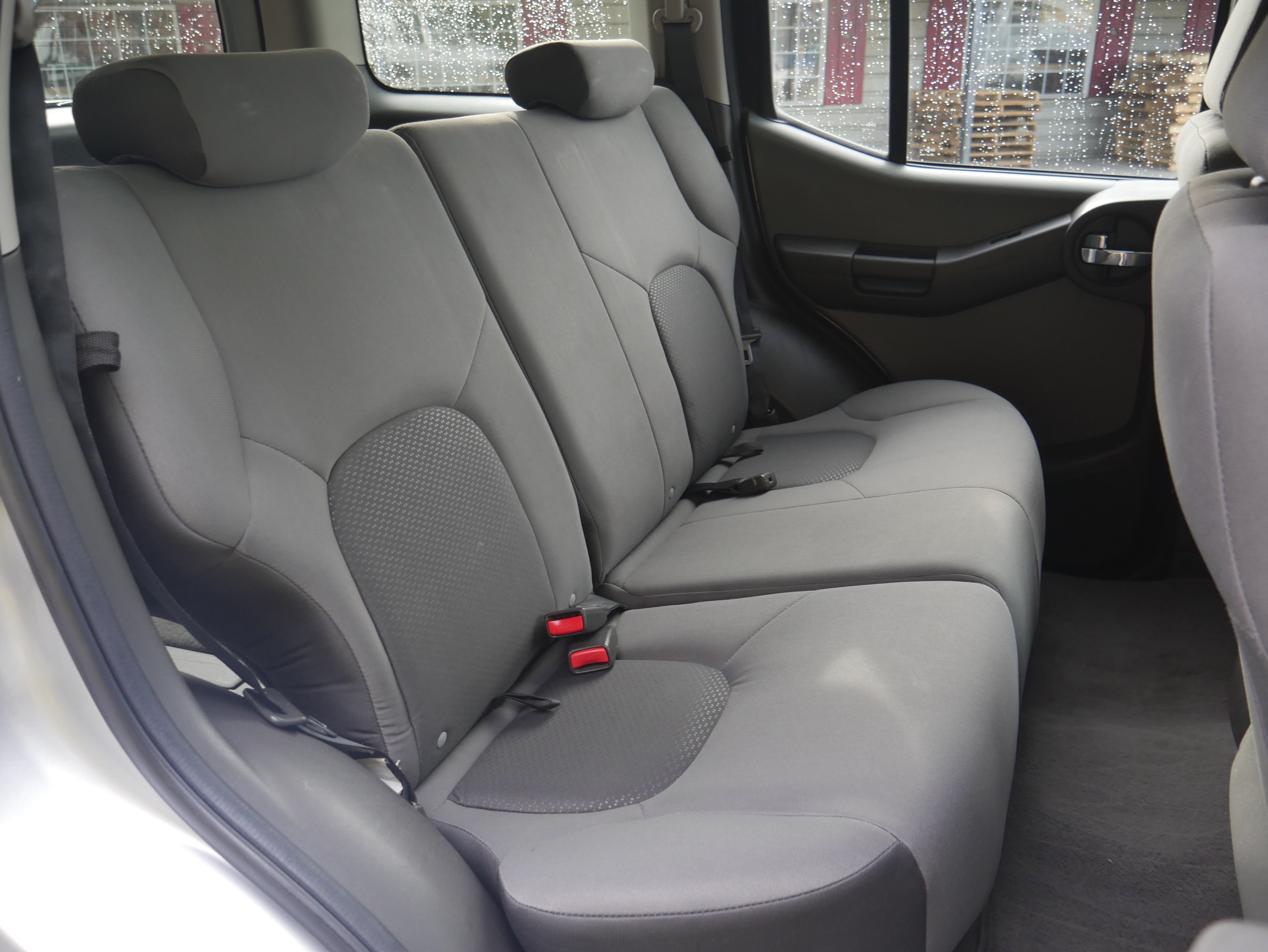 Used 2009 Nissan Xterra X AWD/4WD image 19