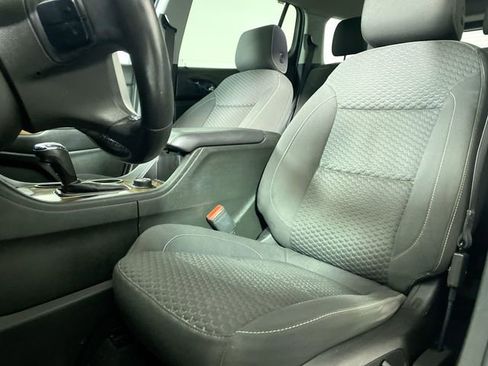 Used 2017 GMC Acadia SLE w/ Driver Alert Package I image 20