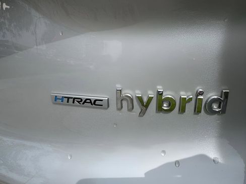 Used 2022 Hyundai Santa Fe Limited w/ Cargo Package AWD/4WD image 10