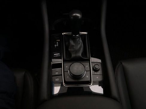 Used 2021 MAZDA MAZDA3 AWD 2.5 Turbo Sedan image 20